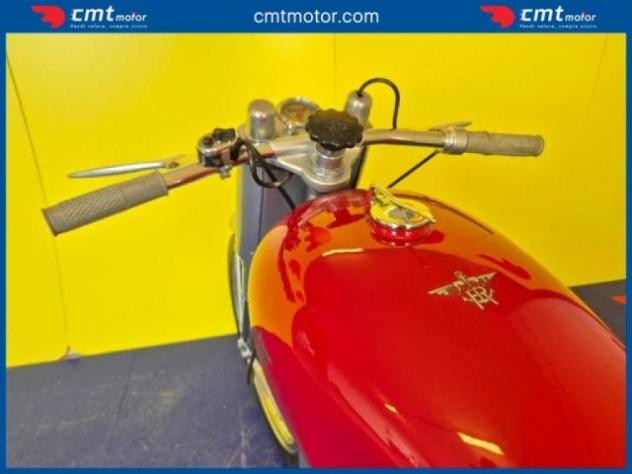 RUMI 125 Sport Finanziabile - ROSSO GRIGIO - 5245 rif. 23266254 - Foto 10