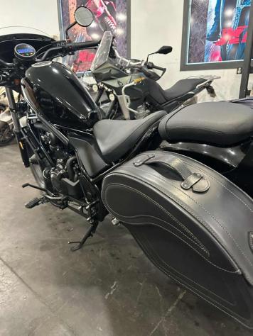 HONDA CMX 500 Rebel rebel 500 rif. 24001087 - Foto 6