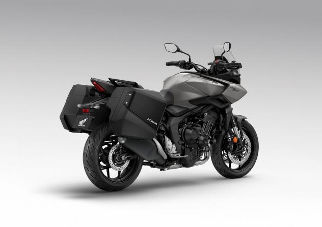 Honda CB 1000 GT CB 1000 GT - Foto 3