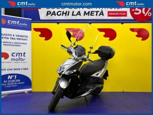 KYMCO Agility 125 Garantito e Finanziabile rif. 23979099 - Foto 3