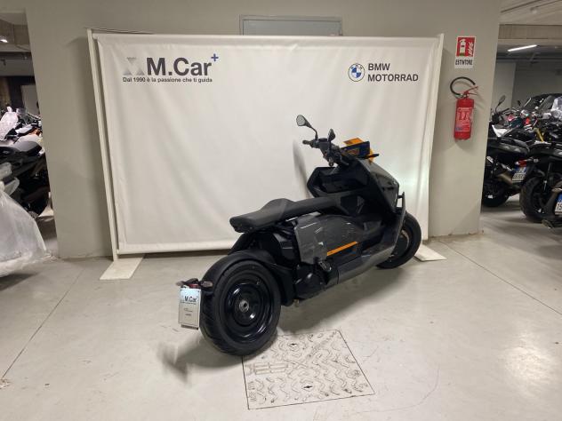 BMW Motorrad CE 04 C Scooter 15kw Abs - Foto 8