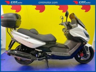 KYMCO Xciting 300 Garantito e Finanziabile rif. 22798682