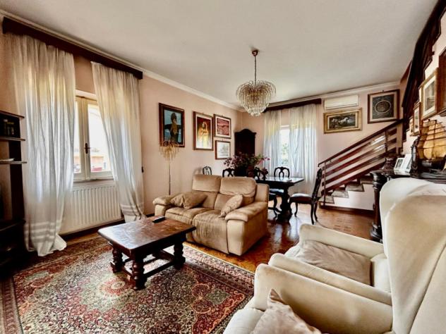 Villa in Via Agrifoglio - Foto 3
