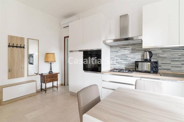 75 mq con 3 camere da letto in Via Mincio - Foto 4