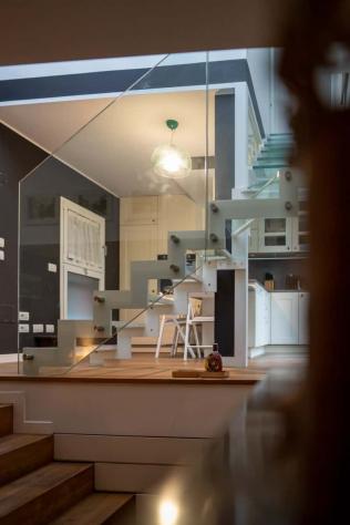 Luxury loft Porta Venezia - Foto 4