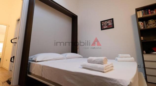 Stupendo Trilocale con Terrazzo in Parquet – Zona Stazione/Centro - Foto 11