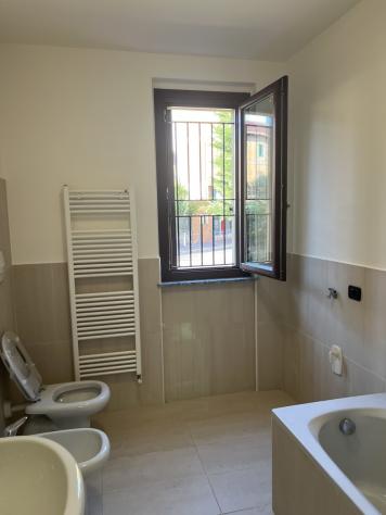 Trilocale in affitto a Rovellasca - Foto 18