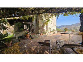 APPARTAMENTO di 6 vani e di 200 mq (SASSO MARCONI - Allocco ) rif. AL29