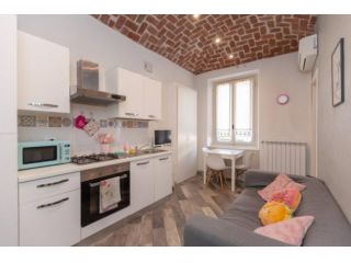 Appartamento di 35 m² con 2 locali in affitto a Torino