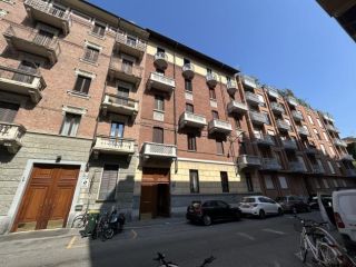 Quadrilocale in affitto a Torino