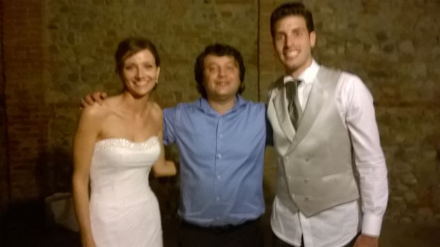 PIANOBAR & MUSICA MATRIMONIO PARMA. Cantante, DJ, Karaoke, Animazione Bimbi! - Foto 2