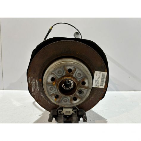 BMW 3 F30 / F31 Fuso a snodo del mozzo pos L 16234 - Foto 4