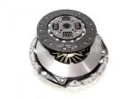 826653 KIT FRIZIONE CON SPINGIDISCO VALEO MERCEDES CLK 200 KOMPRESSOR 1.8 B &hellip;