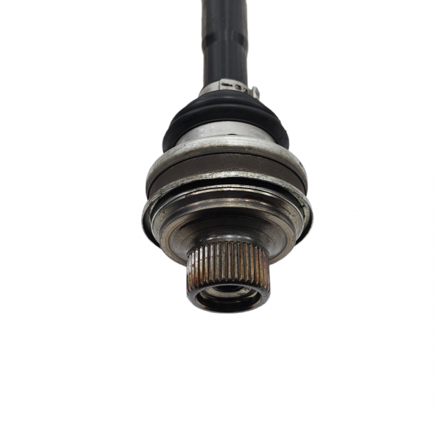 SEMIASSE POSTERIORE DESTRO AUDI A6 Sedan Serie C8 (4A2) 4K0501204 (1825) - Foto 11