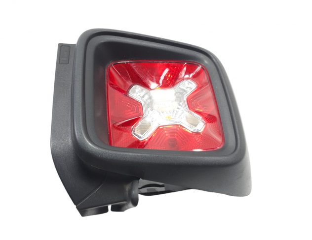 STOP FANALE POSTERIORE SINISTRO JEEP Renegade Serie 52060585 (18) - Foto 6