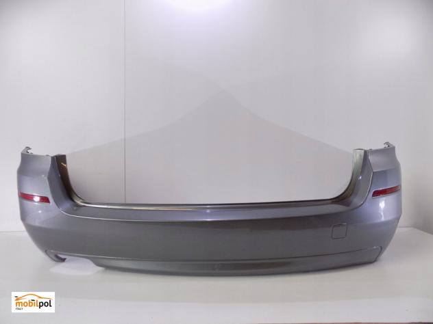 BMW 5 F11 - Paraurti posteriore -1077