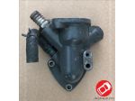 1G99172700 FLANGIA SUPPORTO TERMOSTATO MOTORE KUBOTA Z402 Z482 Z602 AIXAM '44