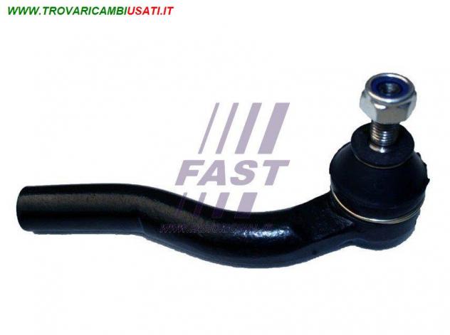 TESTA TIRANTE STERZO FIAT DOBLO 00 DX SERVOSTERZO FT16061  FIAT - DOBLO CARGO - 2000  2005
