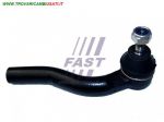 TESTA TIRANTE STERZO FIAT DOBLO 00 DX SERVOSTERZO FT16061  FIAT - DOBLO CAR &hellip;