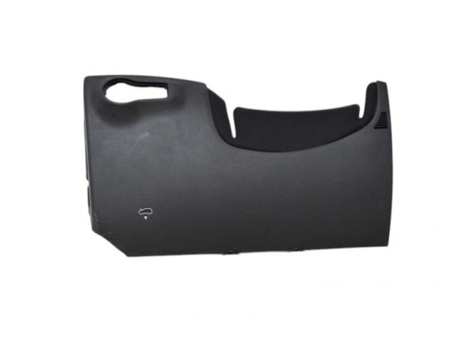 Rivestimento Inferiore Cruscotto Jeep Compass K5YT22DX9AA - 02867