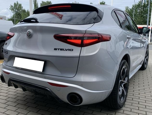 RICAMBI ALFA ROMEO STELVIO ANNO 2021 #0083 - Foto 2