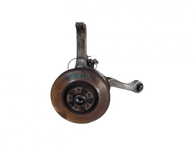 Mozzo Anteriore Destro Alfa Romeo Giulia Q4 - W02213
