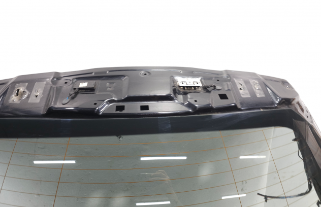 PORTELLONE POSTERIORE MERCEDES Classe A Serie (W176) A1767402200 (1218) - Foto 13