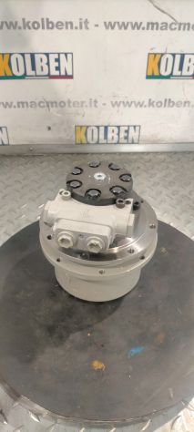 Motoriduttore per JOB EB 150