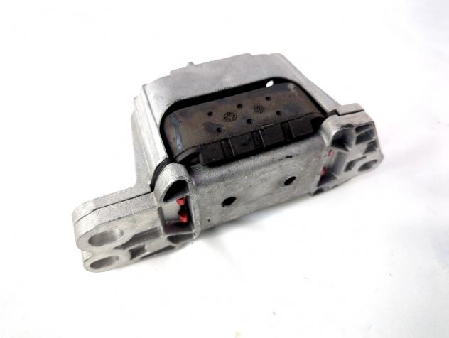 1839J9 SUPPORTO MOTORE CITROEN C5 SW 2.0 D 120KW 6M 5P (2010) RICAMBIO USATO - Foto 2