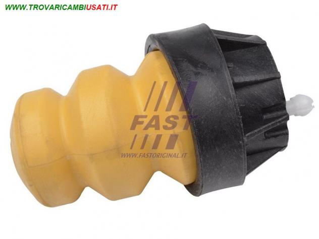 TAMPONE PARACOLPI SOSPENSIONE FIAT DOBLO 09 POSTERIORE 139MM FT18410