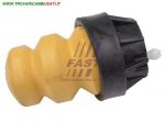 TAMPONE PARACOLPI SOSPENSIONE FIAT DOBLO 09 POSTERIORE 139MM FT18410