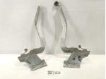 CERNIERE COFANO ANTERIORE DX E SX NISSAN Note 2° Serie HR12 (08)