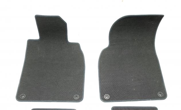 TAPPETINI ORIGINALI PORSCHE 911 Serie (16) - Foto 4