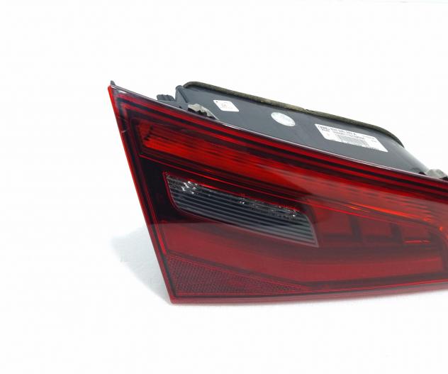 STOP POSTERIORE SINISTRO INTEGRATO NEL PORTELLO AUDI A3 Sportback Serie (8VA) 8V4945093A (1218) - Foto 7