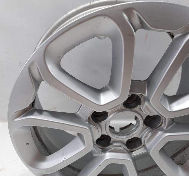 CERCHIO IN LEGA FIAT 500 X Serie 735624966 (15) - Foto 9