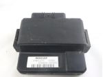 SUZUKI BURGMAN AN 400 3292005H02 ECU CENTRALINA MOTORE 08 - 13 ENGINE CONTR …