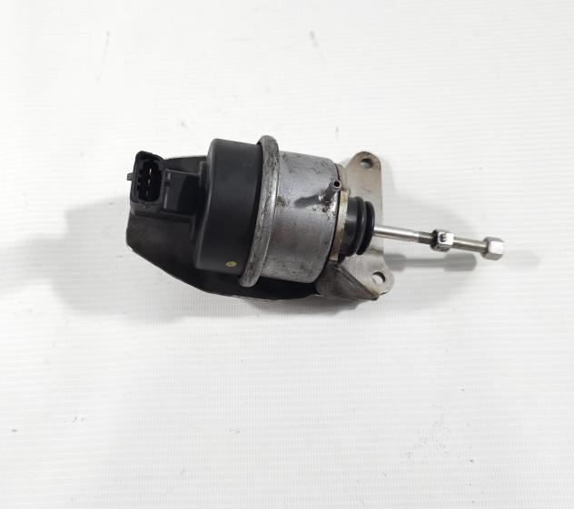 ATTUATORE ELETTRICO TURBINA OPEL Corsa E 3° Serie 0191.434.001 Diesel 1300 (15) - Foto 4