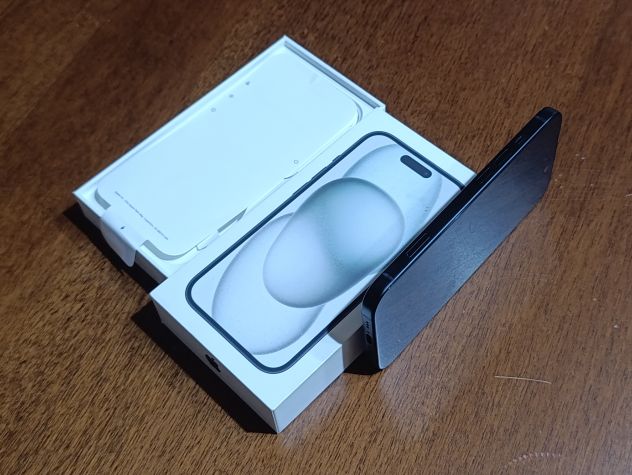 iPhone 15 128GB nuovo - Foto 2