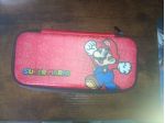 Custodia Nitendo Switch versione Super Mario