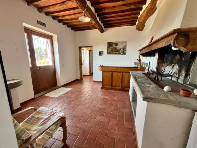 Rustico in vendita a Marliana 350 mq Rif: 1428481 - Foto 3