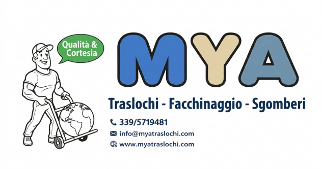 Sgombero Cantine, Garage e Locali a Torino e Provincia — Intervento Rapido - Foto 2
