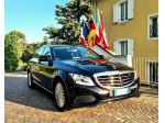 Noleggio con conducente