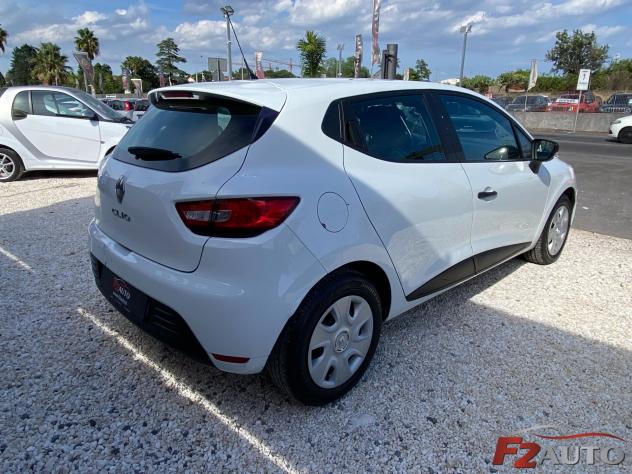 RENAULT CLIO VAN 1.5 DIESEL 75 CV ENERGY - Foto 6