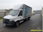 MERCEDES-BENZ Sprinter T43/35 315 CDI RWD Cabinato CENTINATO  rif. 22057133