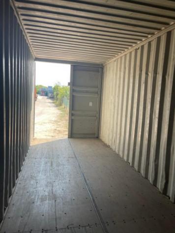 CONTAINER MARITTIMO USATO rif. 23772220 - Foto 3