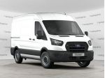 Ford Transit Van 350 2.0 EcoBl. 130 CV PM-TM Trend