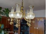 LAMPADARI ANNI 60