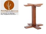 Basamenti Per Tavoli 80x80 Ristorante Bar Pub Pizzeria Pub cod 6011/A