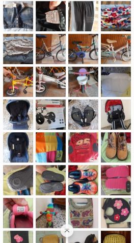 Tanti giochi e abbigliamento bambina 3/4 anni 10/14 anni e neonato 12/18 mesi - Foto 2