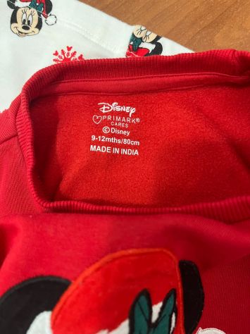 Completino Disney - Foto 3